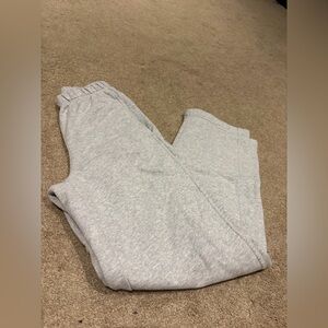 XXS COMMUNITY Grey Sweat Pants